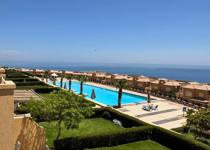 At Telal Enjoy Your Vacation In A Special Community *