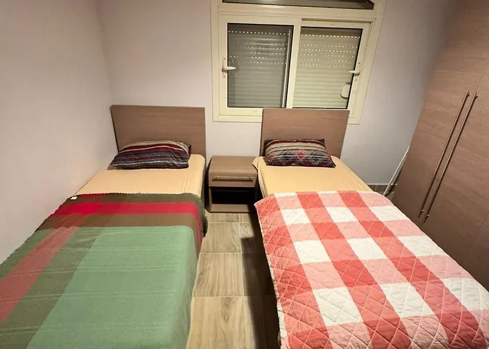 Apartman At Telal Enjoy Your Vacation In A Special Community *