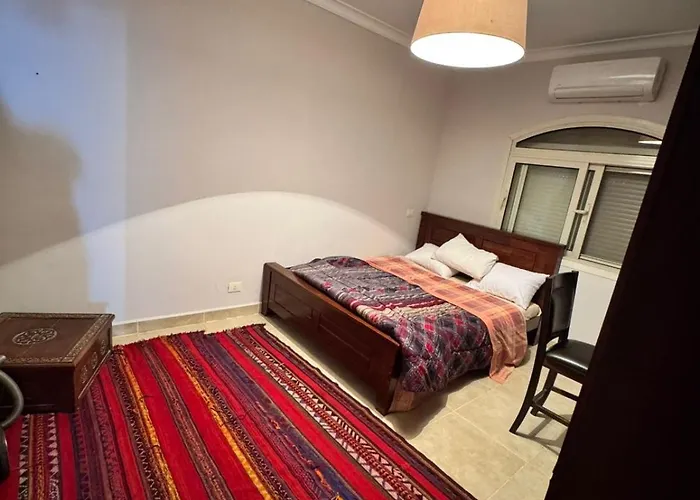 At Telal Enjoy Your Vacation In A Special Community * Ajn-Szuhna
