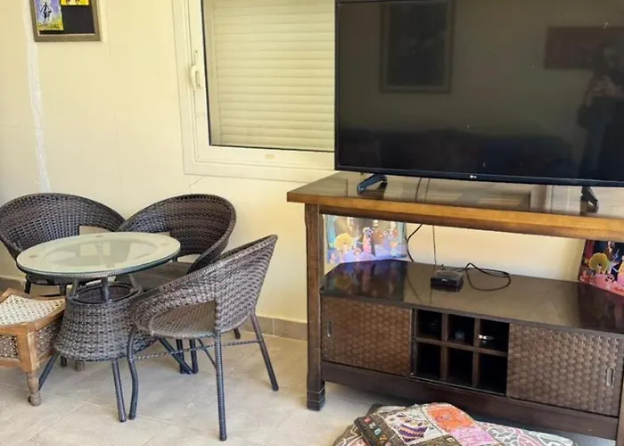 Apartman At Telal Enjoy Your Vacation In A Special Community *