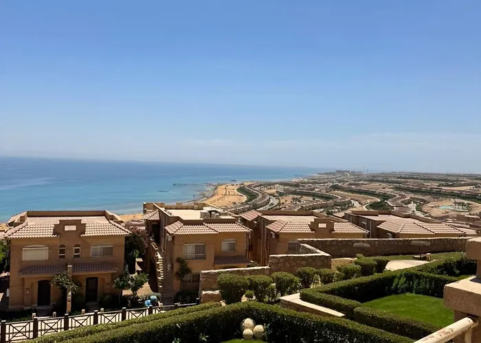 At Telal Enjoy Your Vacation In A Special Community