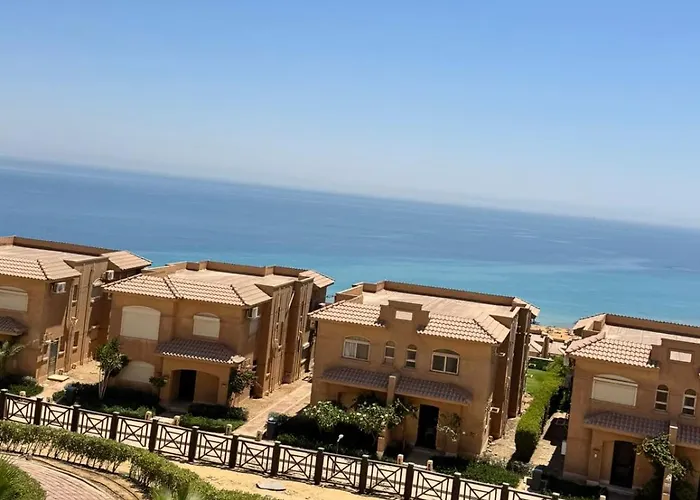 At Telal Enjoy Your Vacation In A Special Community Appartamento